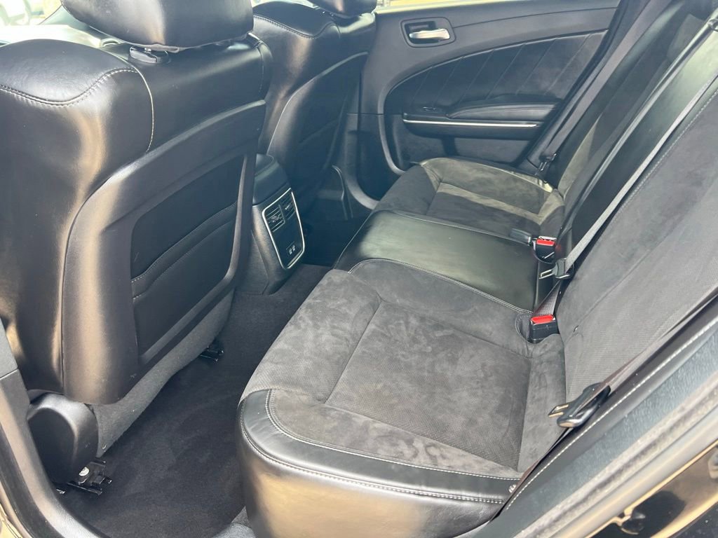 Used 2023 Dodge Charger Scat Pack w/ Plus Group RWD image 21