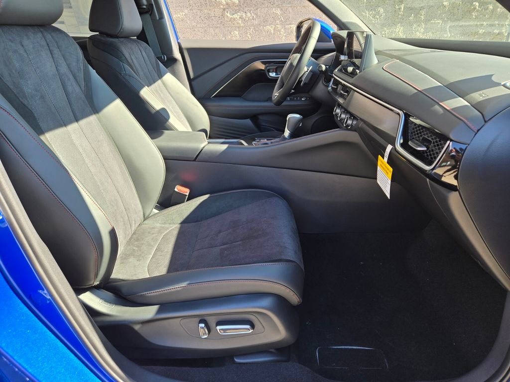 New 2025 Acura ADX A-Spec image 20