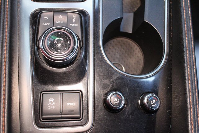 Used 2020 Nissan Maxima SR image 26