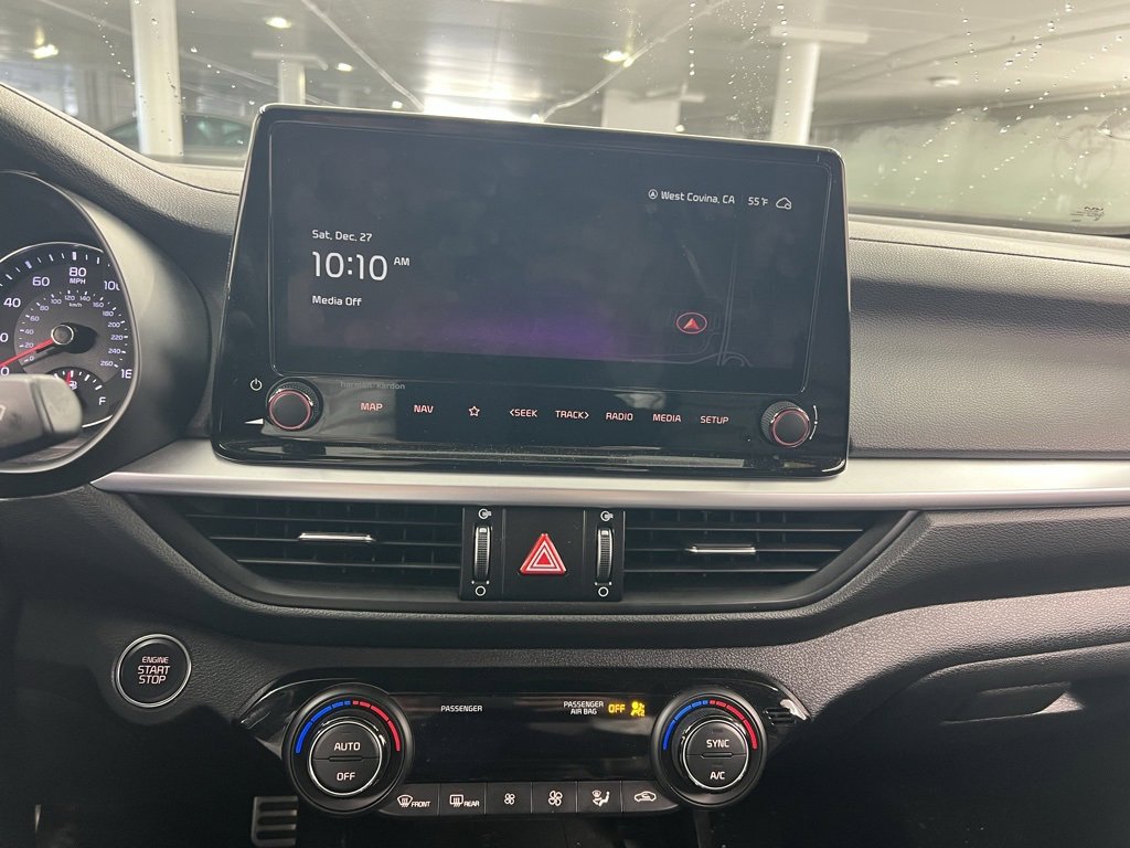 Used 2024 Kia Forte GT-Line w/ GT-Line Premium Package image 10