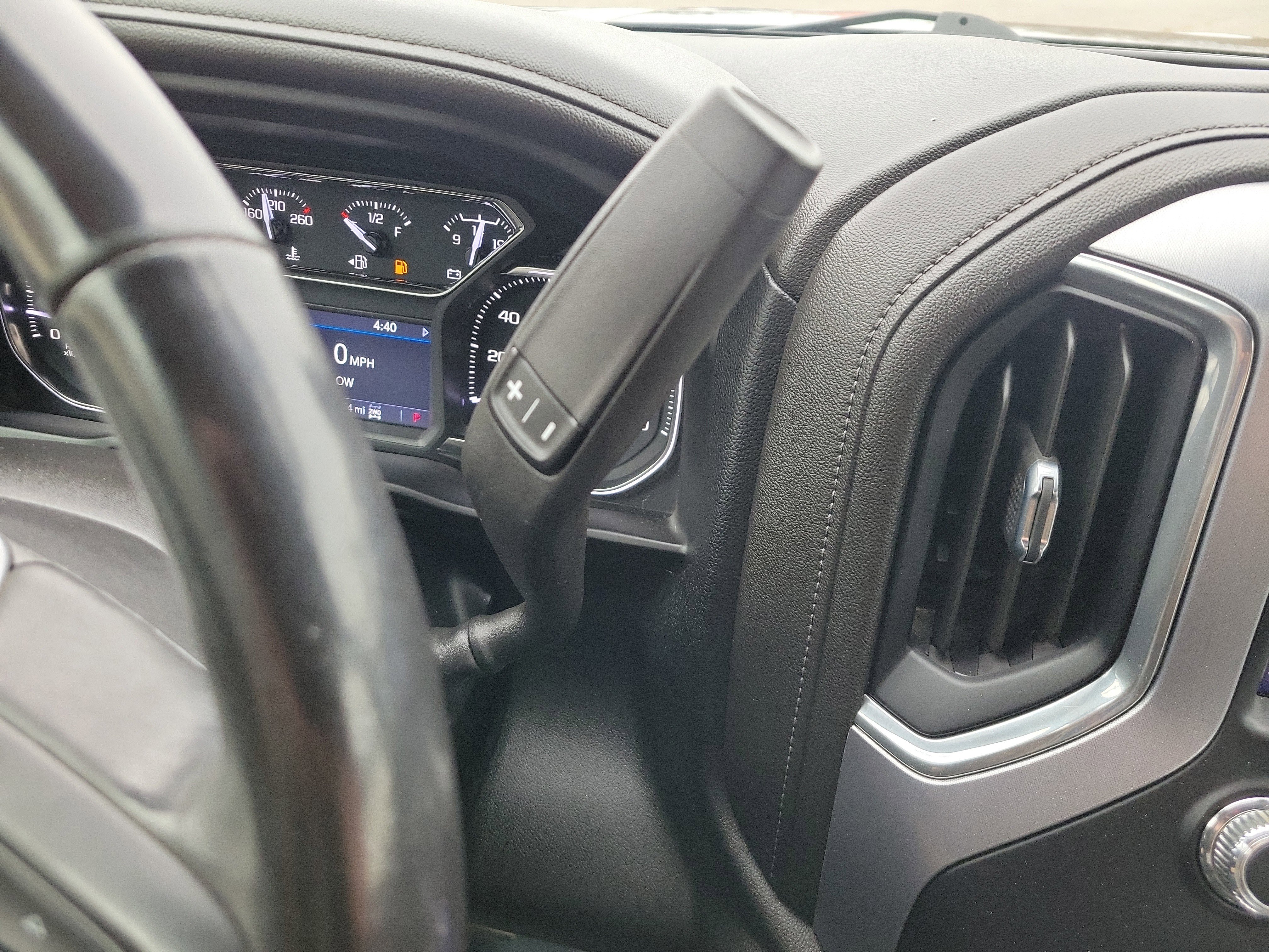 Used 2022 GMC Sierra 2500 SLE w/ SLE Convenience Package image 23