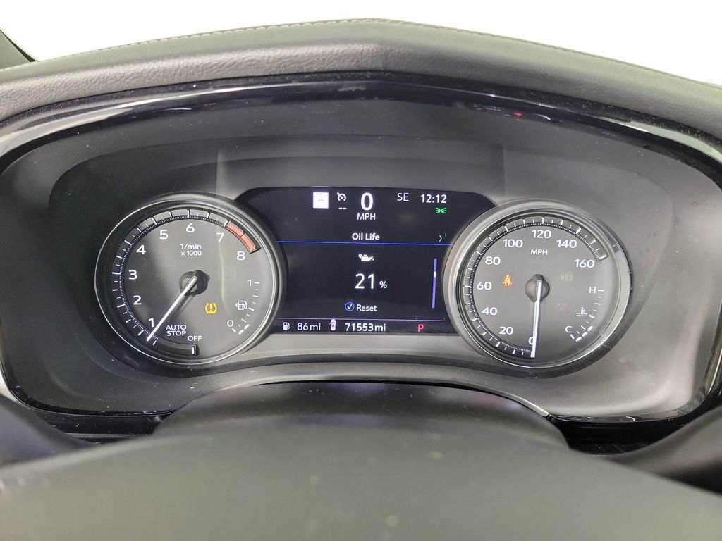 Used 2020 Cadillac XT6 Premium Luxury image 24