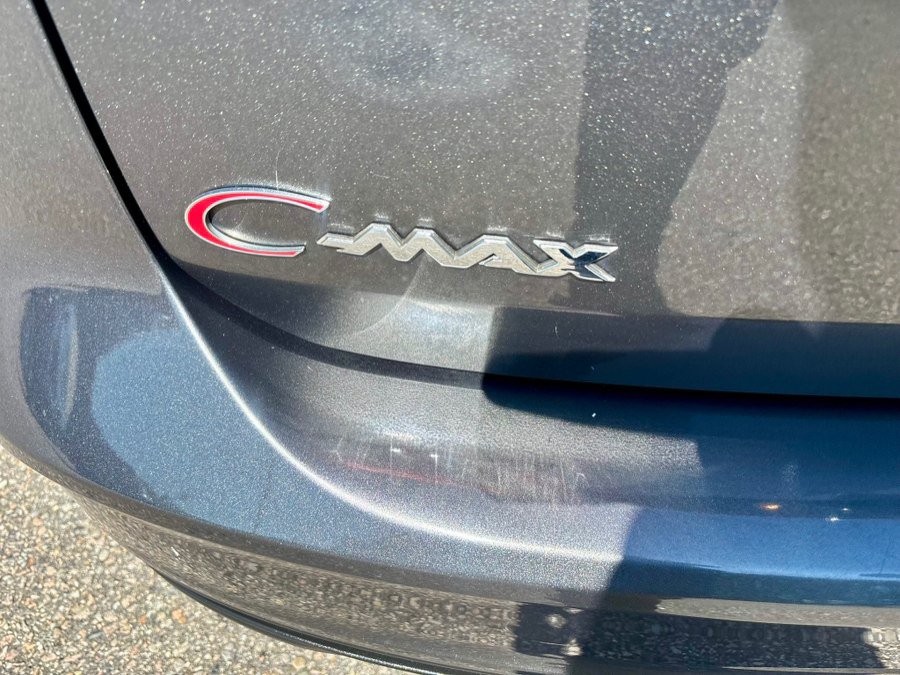 Used 2017 Ford C-MAX SE FWD image 29