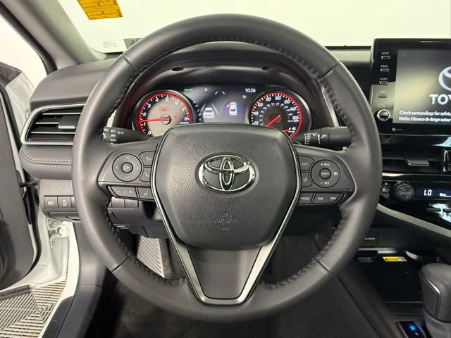 Used 2024 Toyota Camry XSE image 17