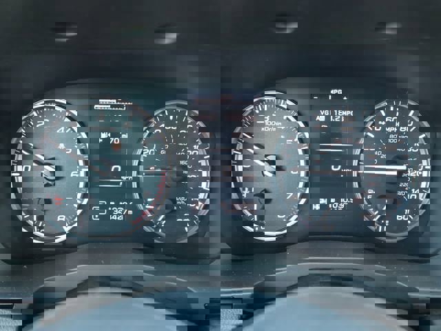 Certified 2023 Subaru Ascent Onyx Edition image 27