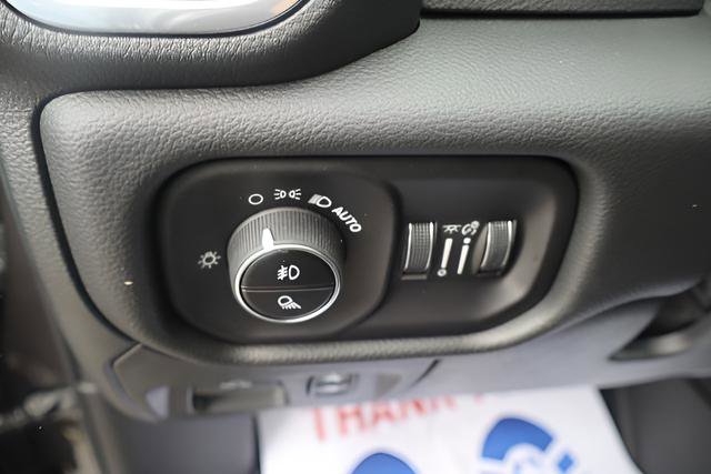 New 2026 RAM 1500 Laramie AWD/4WD image 20