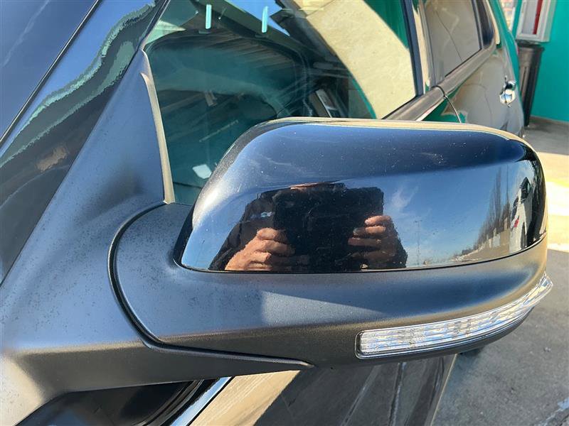 Used 2016 Ford Explorer Limited w/ Equipment Group 301A image 11