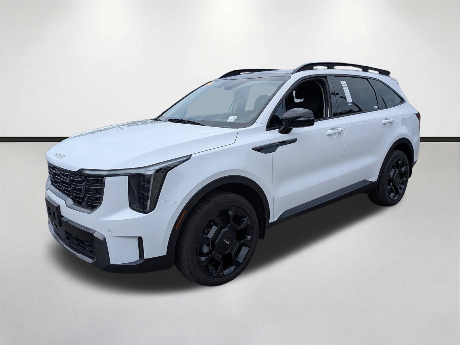 Used 2024 Kia Sorento X-Line EX AWD/4WD image 8