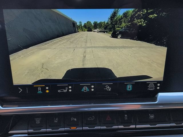 Used 2026 Chevrolet Silverado 3500 High Country w/ High Country Premium Package AWD/4WD image 18