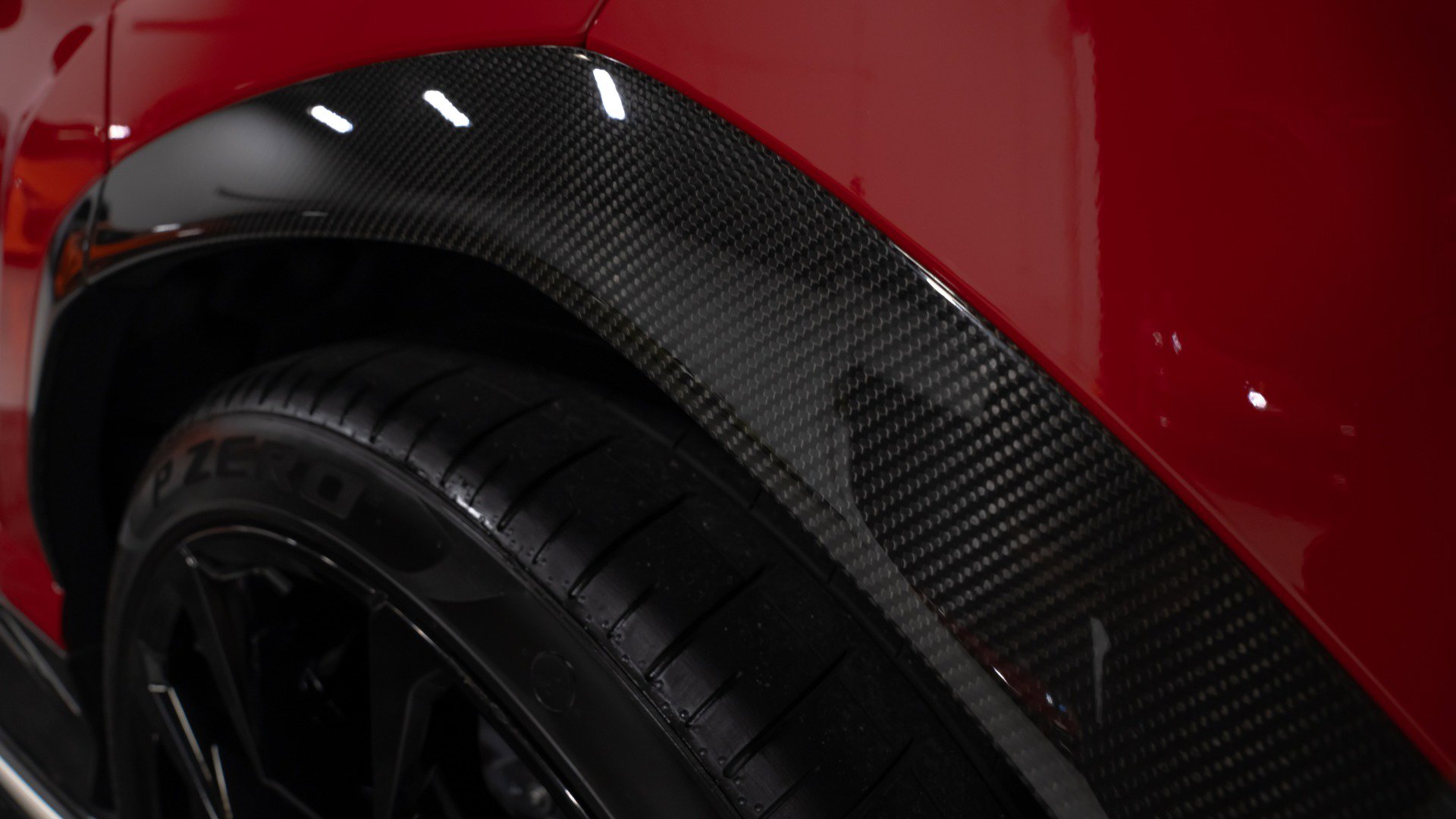 Used 2021 Lamborghini Urus image 24