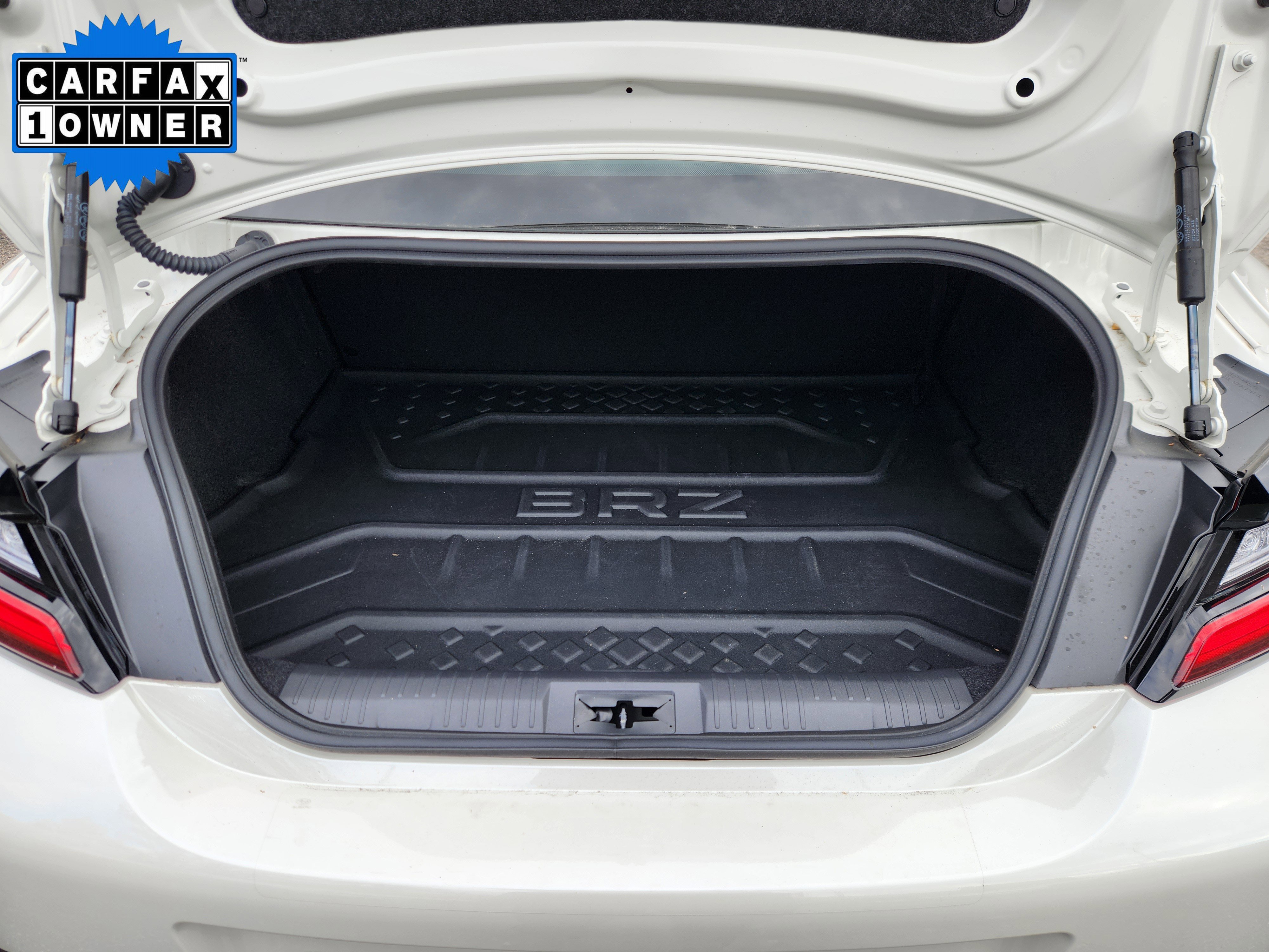 Used 2025 Subaru BRZ Limited image 18