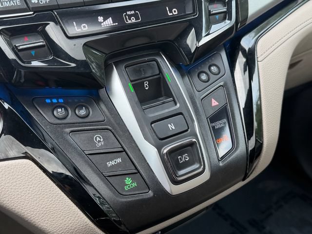 Certified 2019 Honda Odyssey Elite image 30