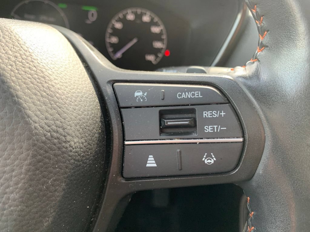 Used 2024 Honda CR-V Sport-L image 46