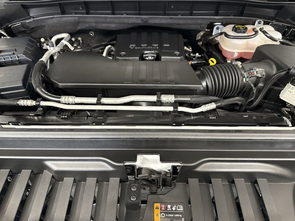 Certified 2024 GMC Sierra 1500 Elevation image 20