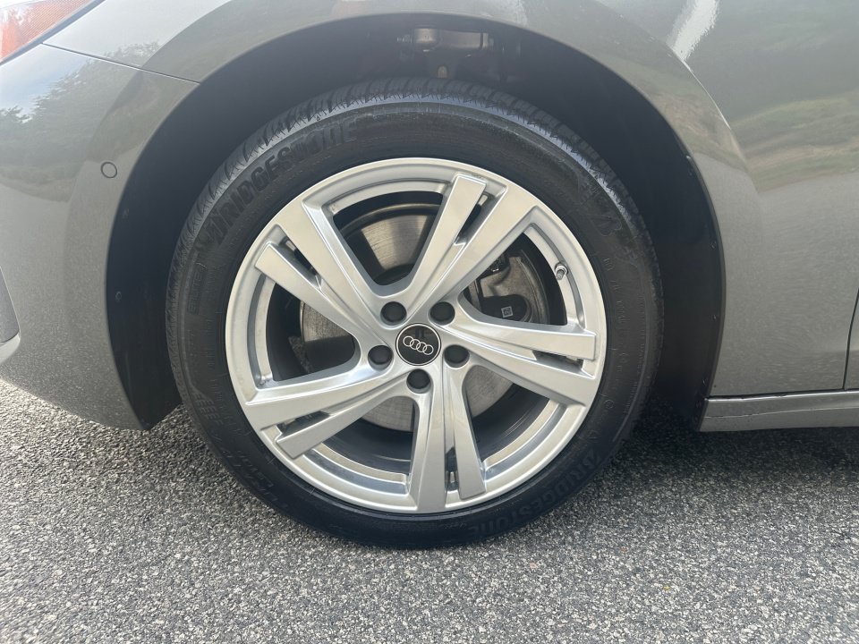 Certified 2025 Audi A5 2.0T Premium AWD/4WD image 27