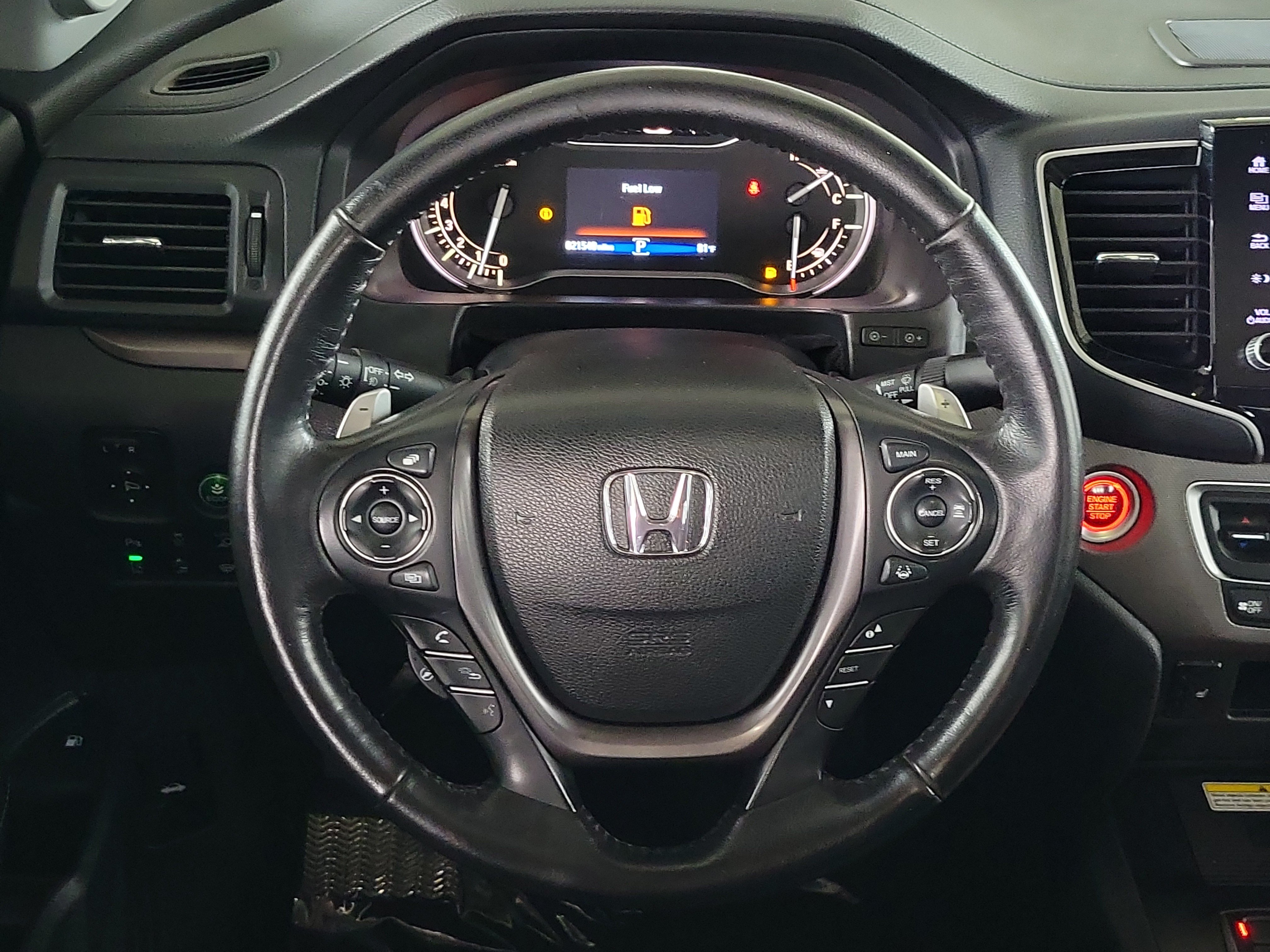 Used 2023 Honda Ridgeline RTL-E image 14