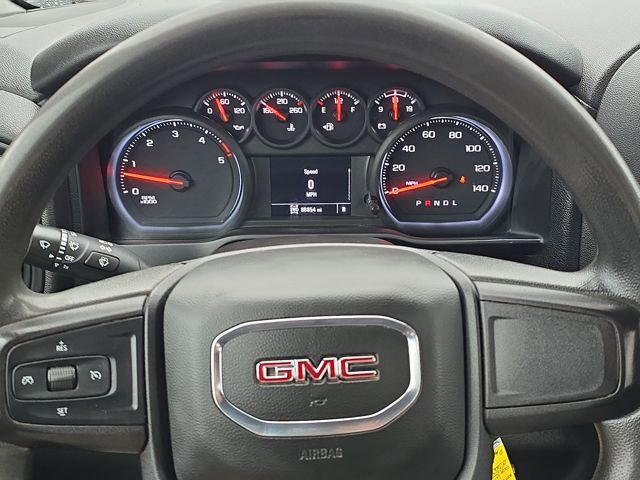 Used 2022 GMC Sierra 3500 Pro w/ Convenience Package image 19