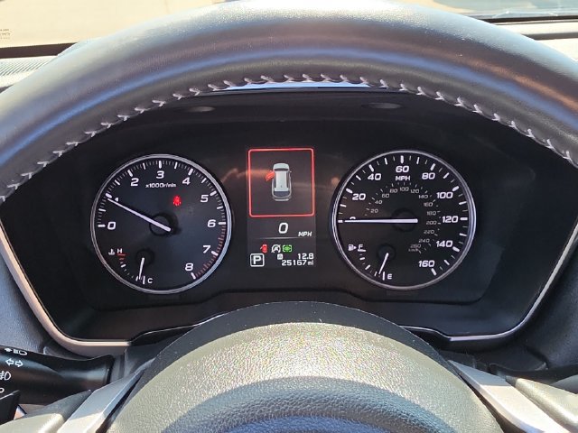 Used 2023 Subaru Outback Touring AWD/4WD image 33