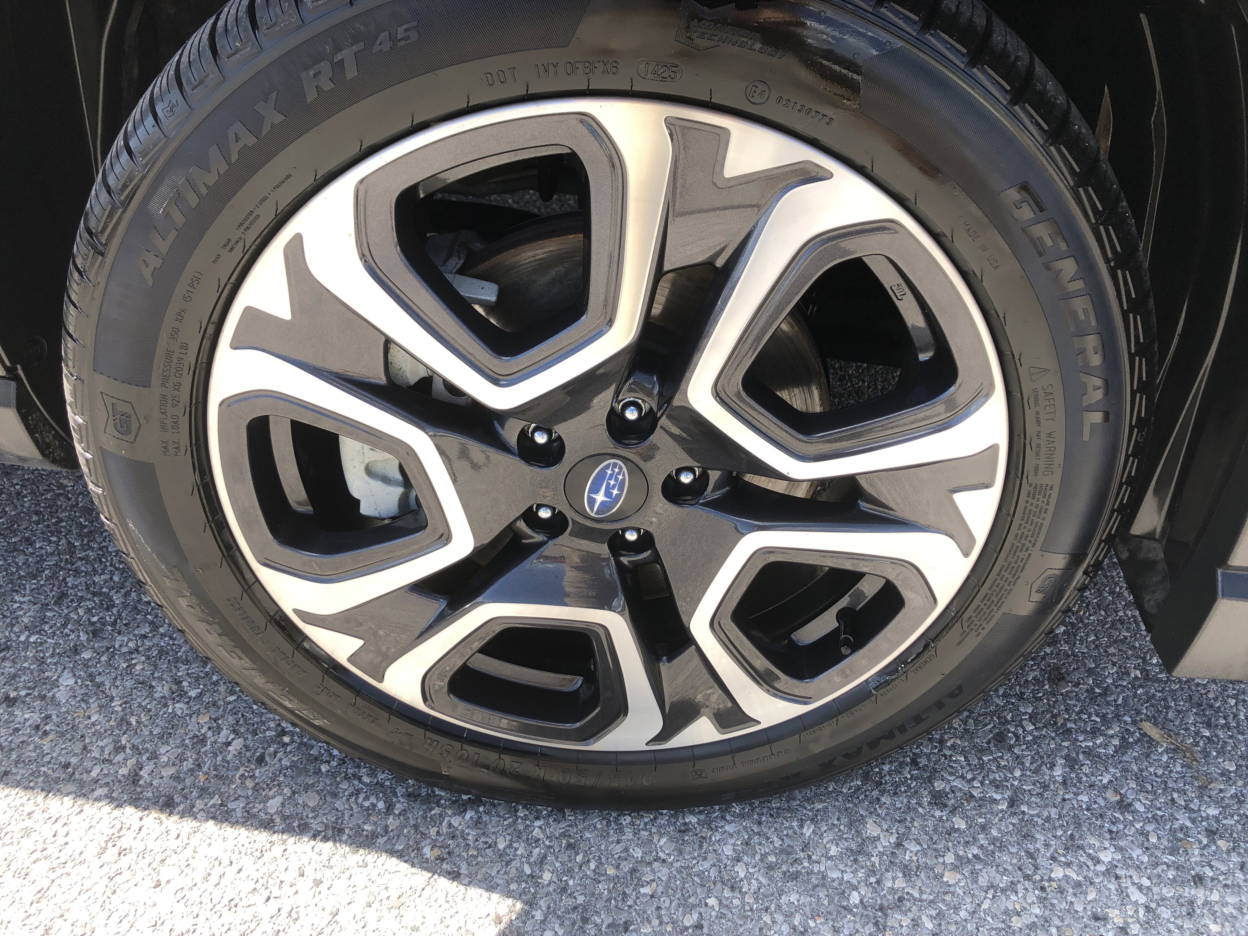 Certified 2023 Subaru Ascent Touring image 19