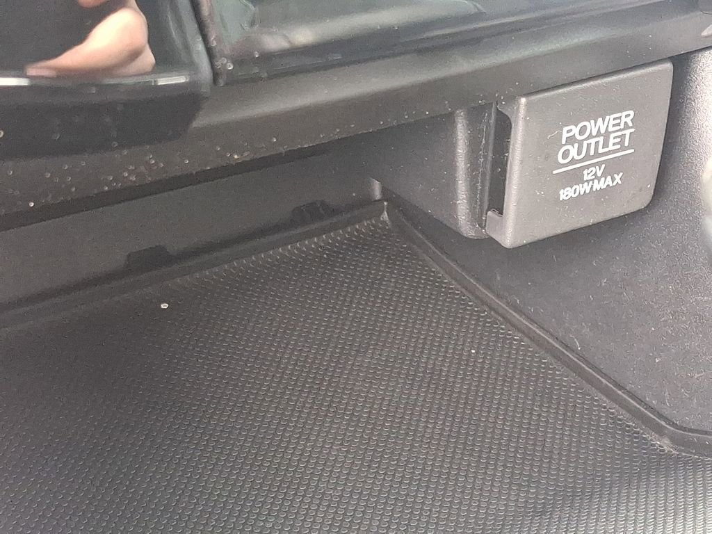 Used 2016 Honda Accord Sport image 24