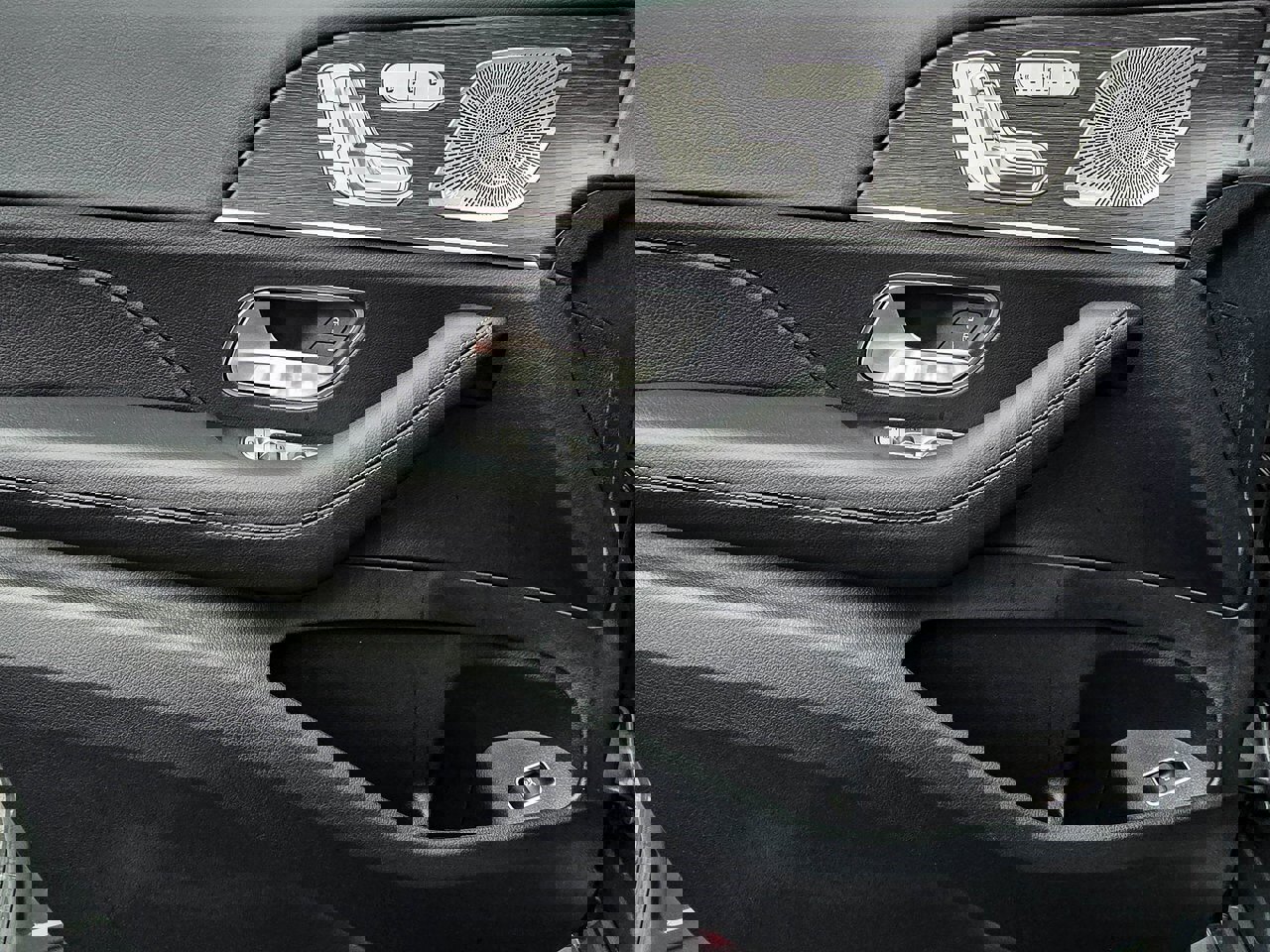 New 2026 Mercedes-Benz GLS 450 4MATIC image 11