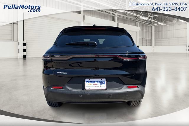 New 2025 Dodge Hornet GT w/ Tech Pack image 4