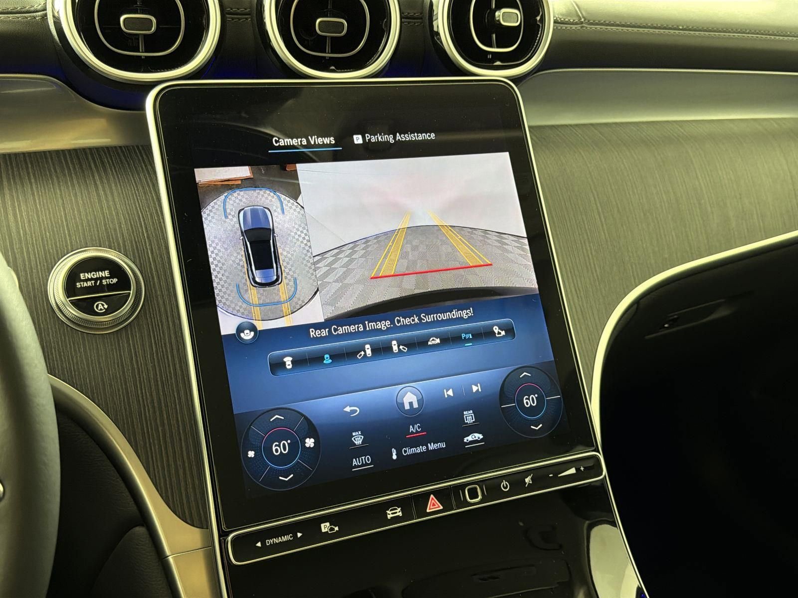 Used 2024 Mercedes-Benz GLC 300 image 16