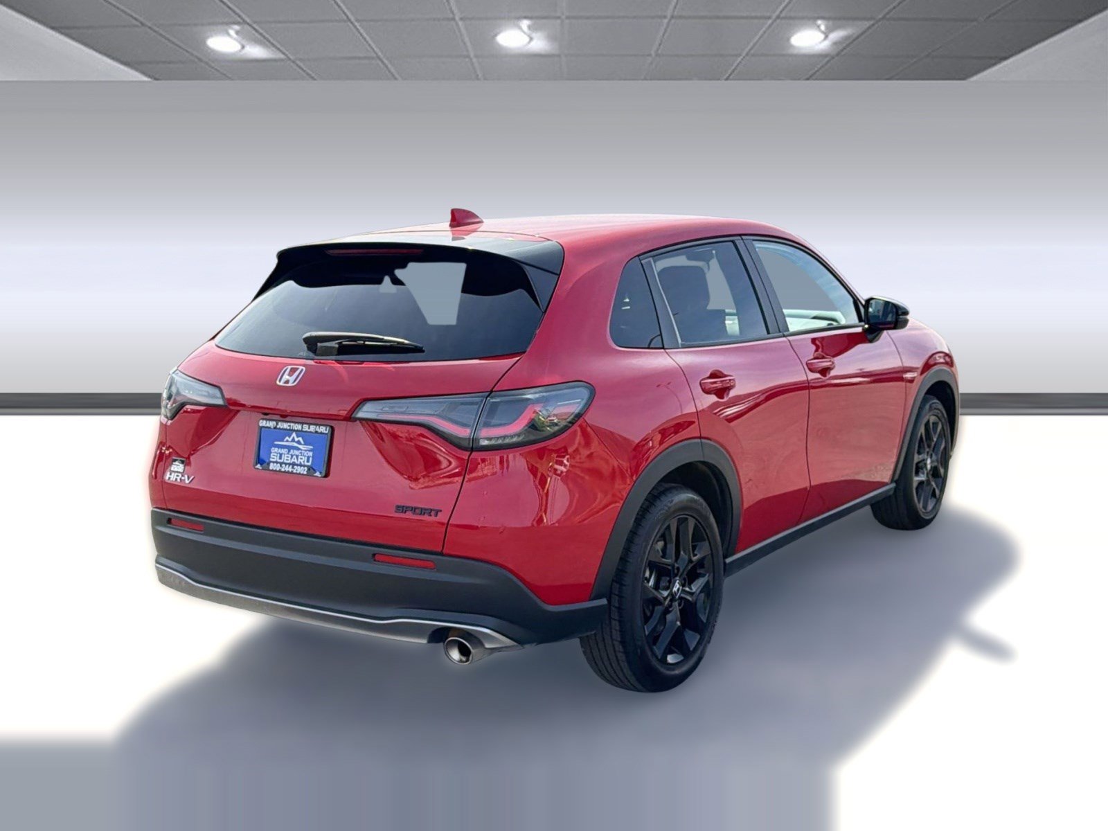 Used 2025 Honda HR-V Sport image 9