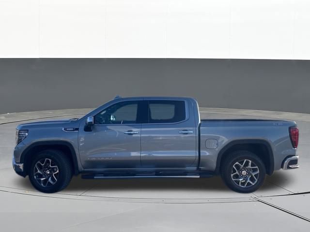 Used 2025 GMC Sierra 1500 SLT w/ SLT Premium Plus Package image 10