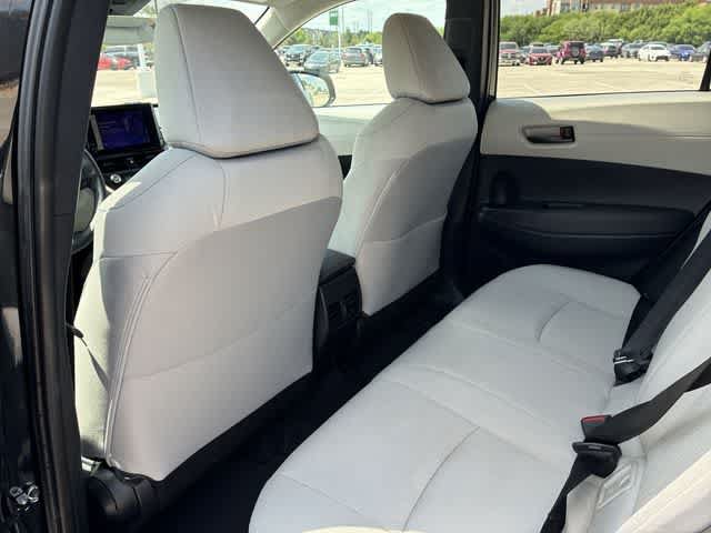 Used 2024 Toyota Corolla Cross LE FWD image 20