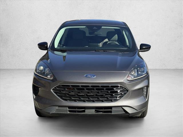 Used 2021 Ford Escape SE w/ SE Sport Appearance Package video 2