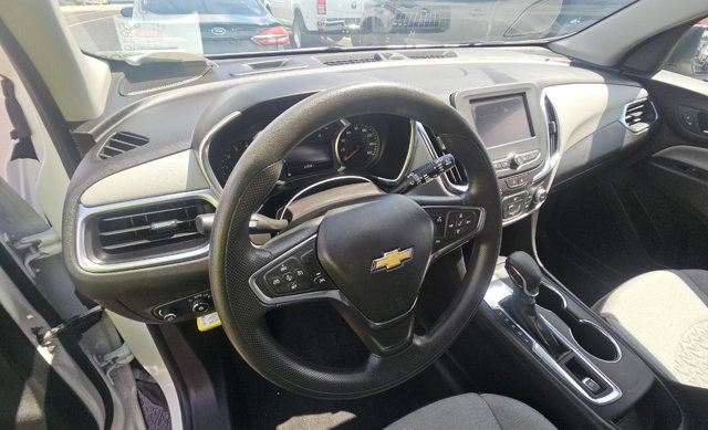 Used 2024 Chevrolet Equinox LS w/ LS Convenience Package FWD image 12