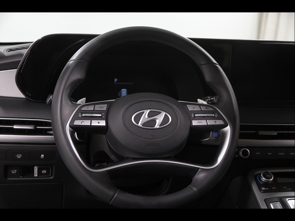Certified 2025 Hyundai Palisade XRT AWD/4WD image 7