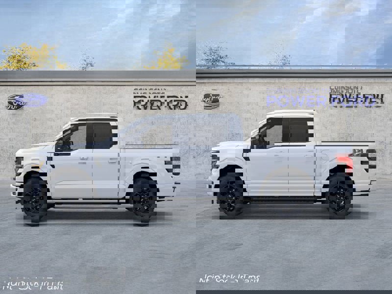 New 2026 Ford F150 XLT image 5