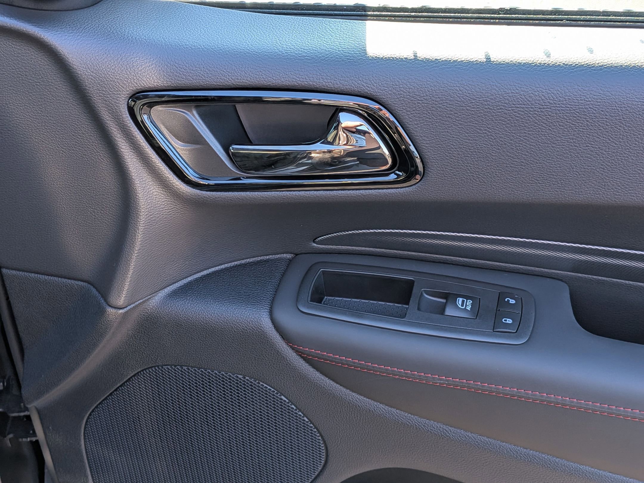 New 2026 Dodge Durango GT image 33