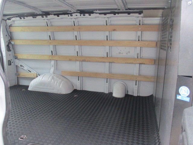 Used 2024 Chevrolet Express 2500 w/ Driver Convenience Package image 5