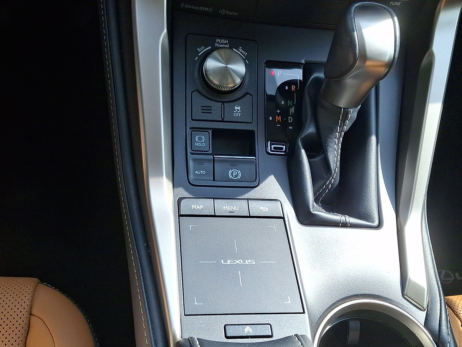 Certified 2020 Lexus NX 300 AWD w/ Premium Package image 25