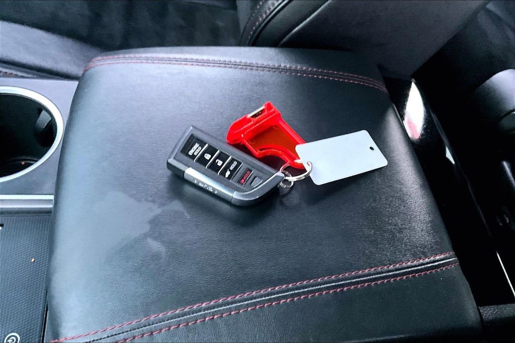 Used 2024 Acura MDX A-Spec image 35