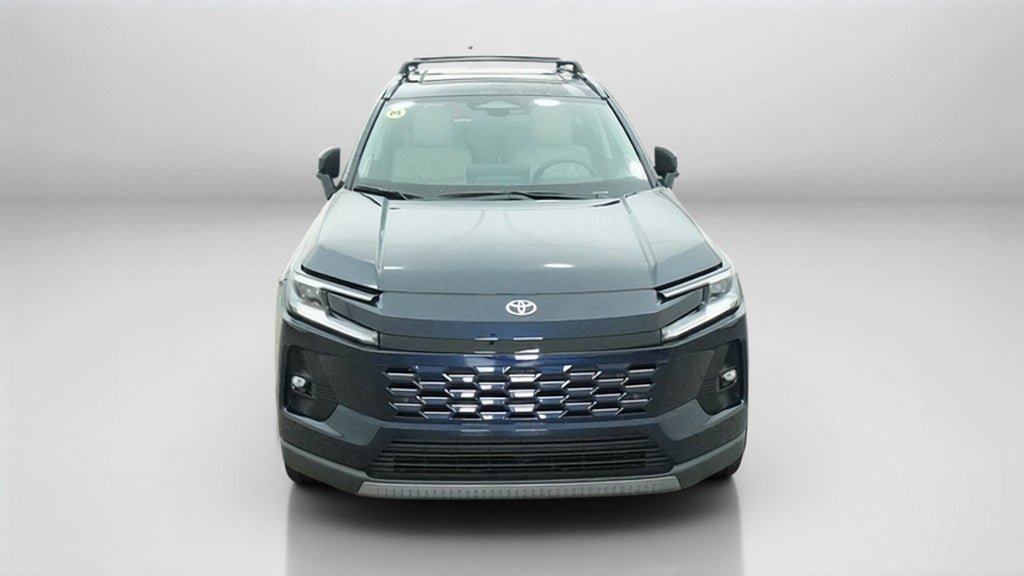 New 2026 Toyota RAV4 Limited AWD/4WD image 15