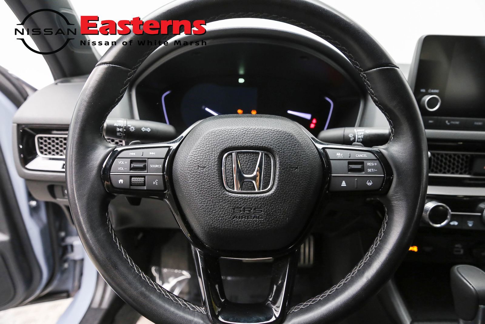 Used 2024 Honda Civic Sport image 10