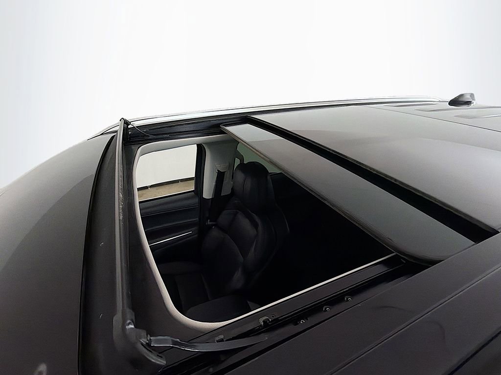 Used 2025 Lincoln Navigator Reserve image 20