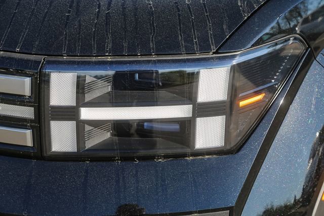 New 2026 Hyundai Santa Fe SEL FWD image 8