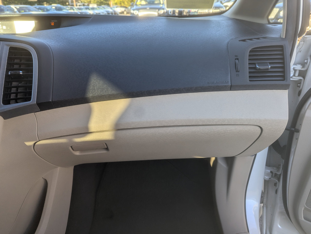 Used 2012 Toyota Venza XLE image 34