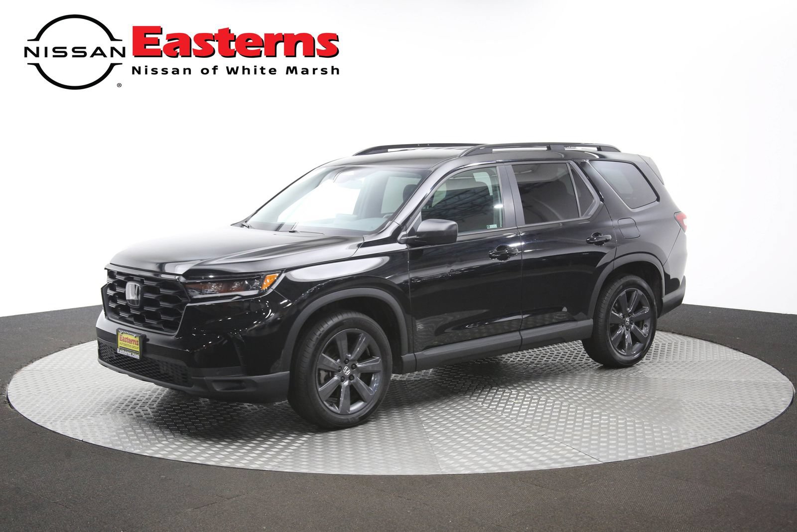 Used 2023 Honda Pilot Sport image 56