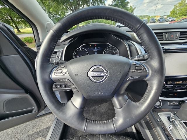 Used 2023 Nissan Murano Platinum w/ Cargo Package AWD/4WD image 31