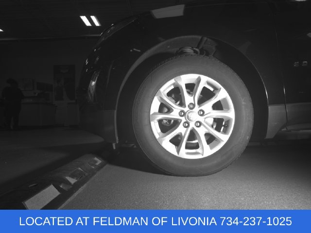 Certified 2019 Chevrolet Equinox LS w/ LS Convenience Package FWD image 28
