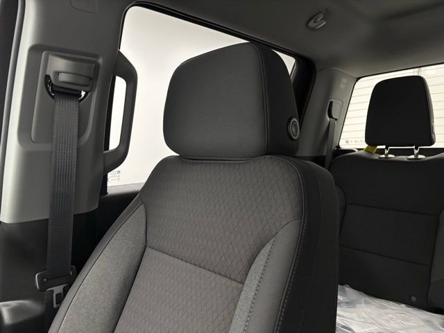 New 2026 GMC Sierra 1500 Pro w/ Graphite Edition image 36
