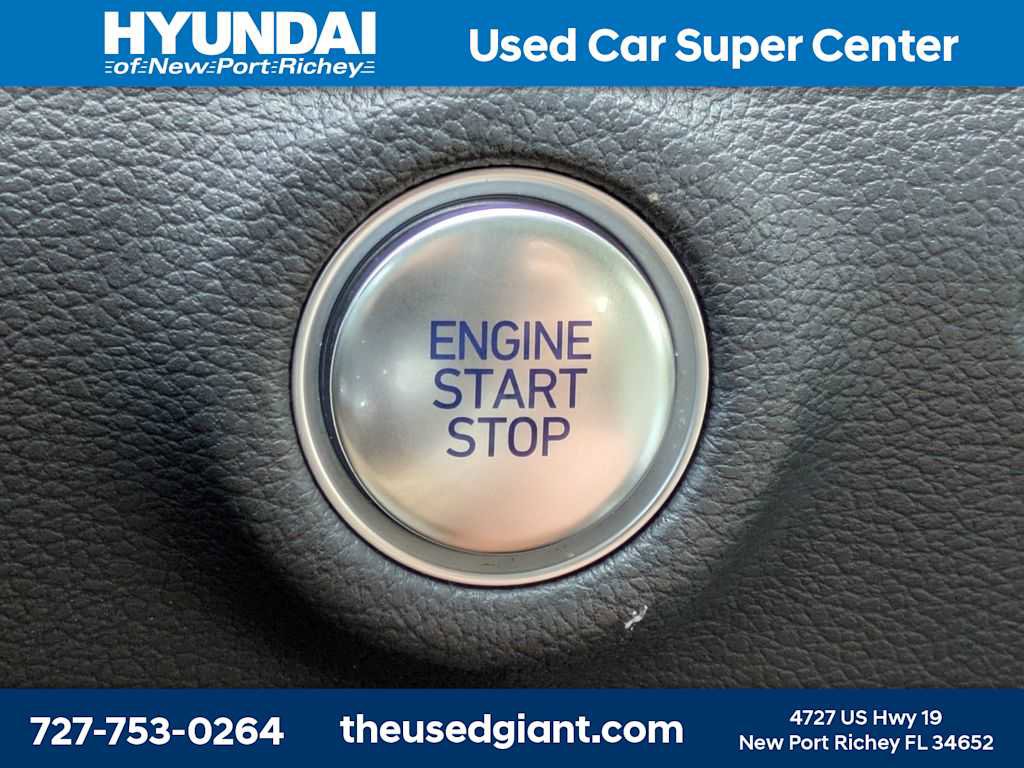 Certified 2021 Hyundai Sonata Limited FWD image 41