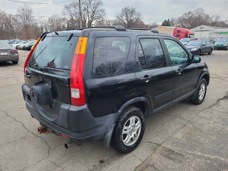 Used 2003 Honda CR-V EX image 12