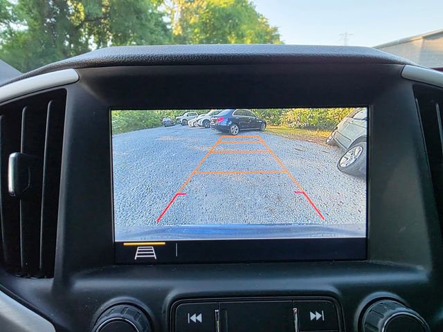 Used 2021 GMC Terrain SLT image 19